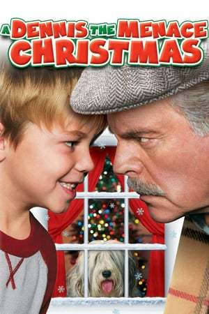 Movie Daniel el travieso y el espíritu de la navidad