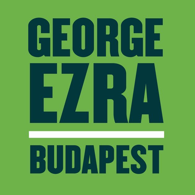 Canción Budapest