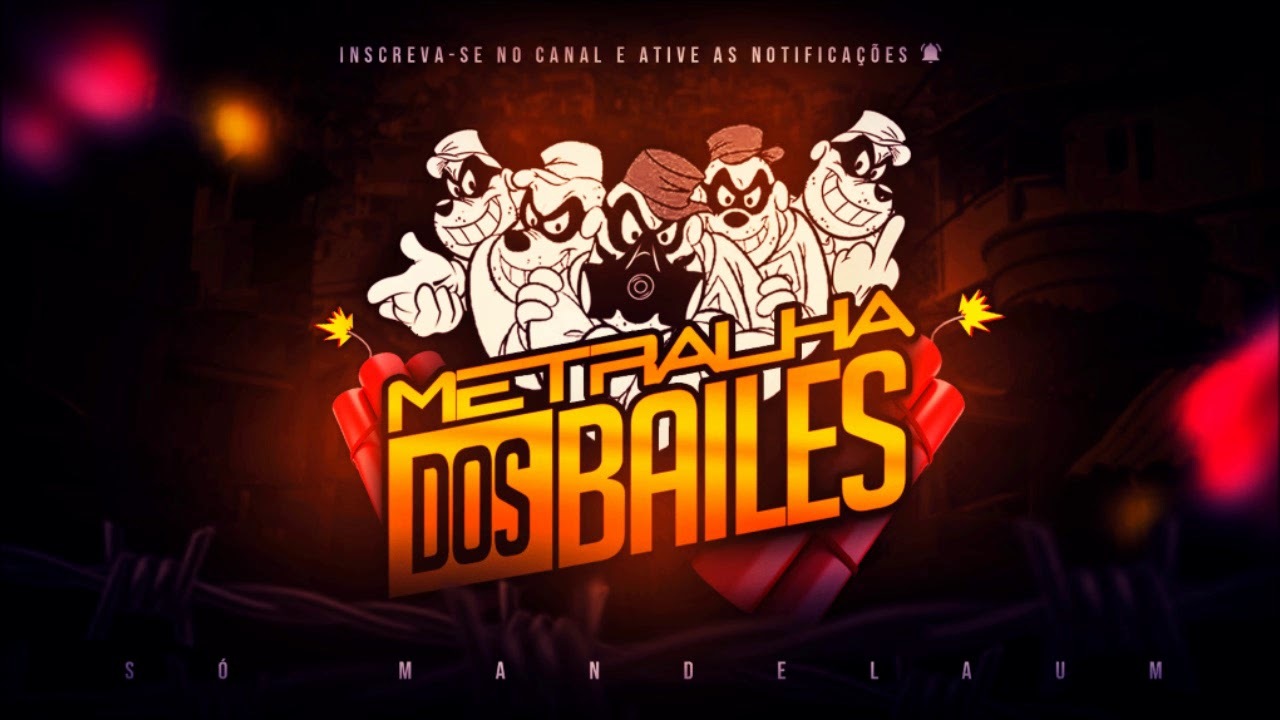 Canción Empina a bunda e joga