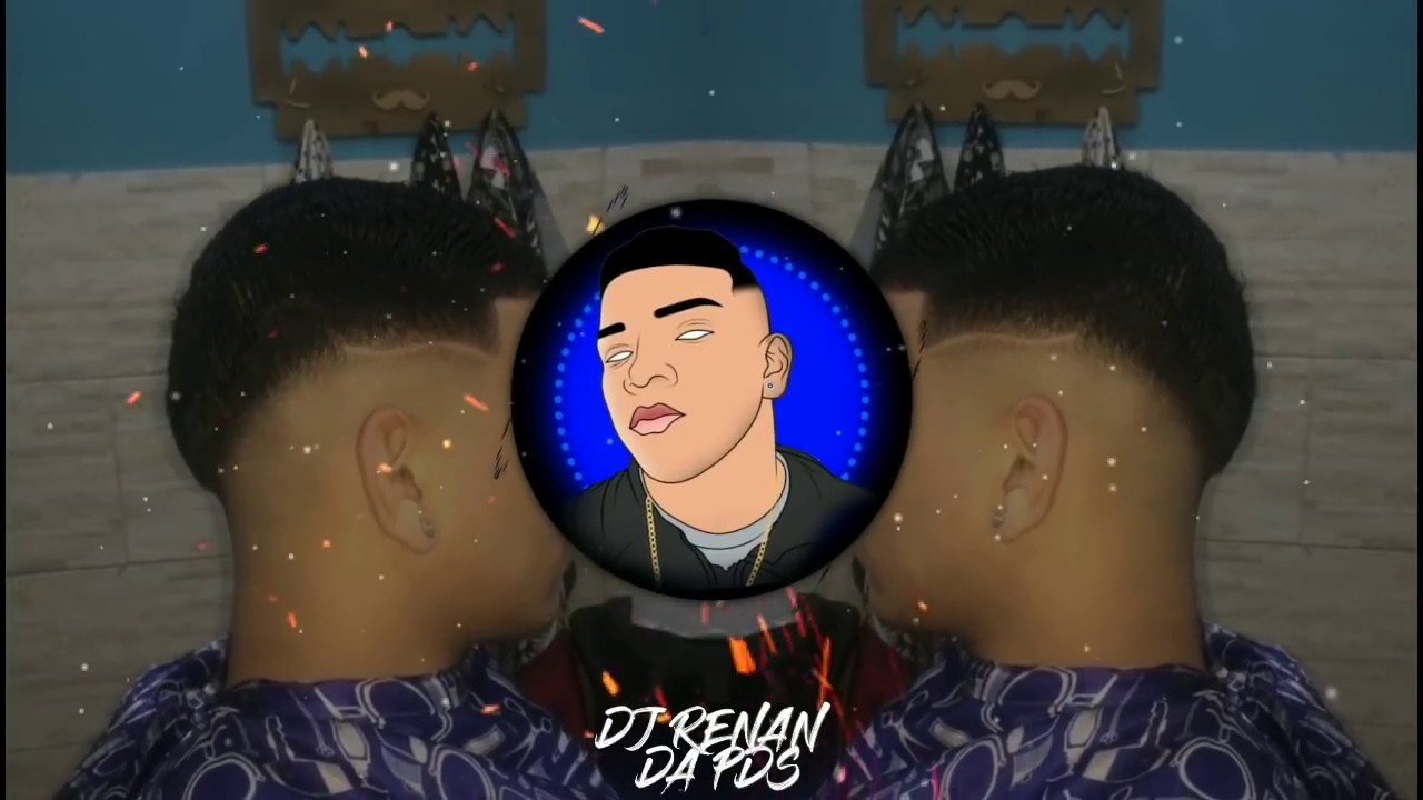 Canción Diz pra mim que cê não adora um favelado