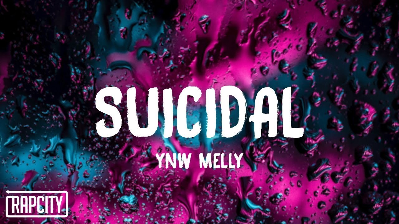 Music Suicidal
