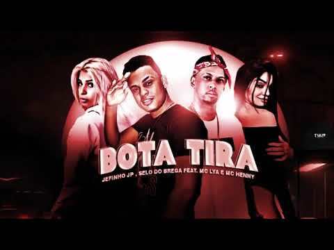 Canción Virgem (brega funk)