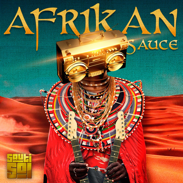 Music Afrikan Star