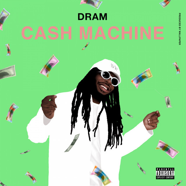 Canción Cash Machine