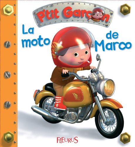 Lugar La moto de Marco