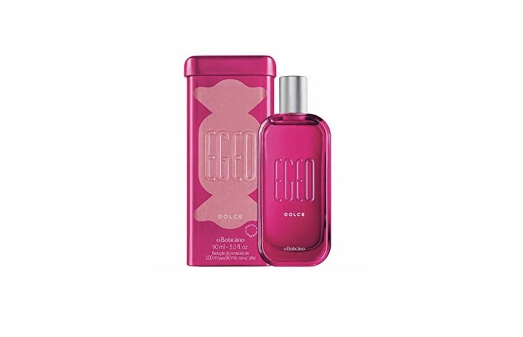 Productos Egeo Perfume