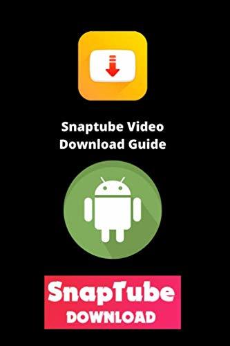 Book snaptube Video Download Guide