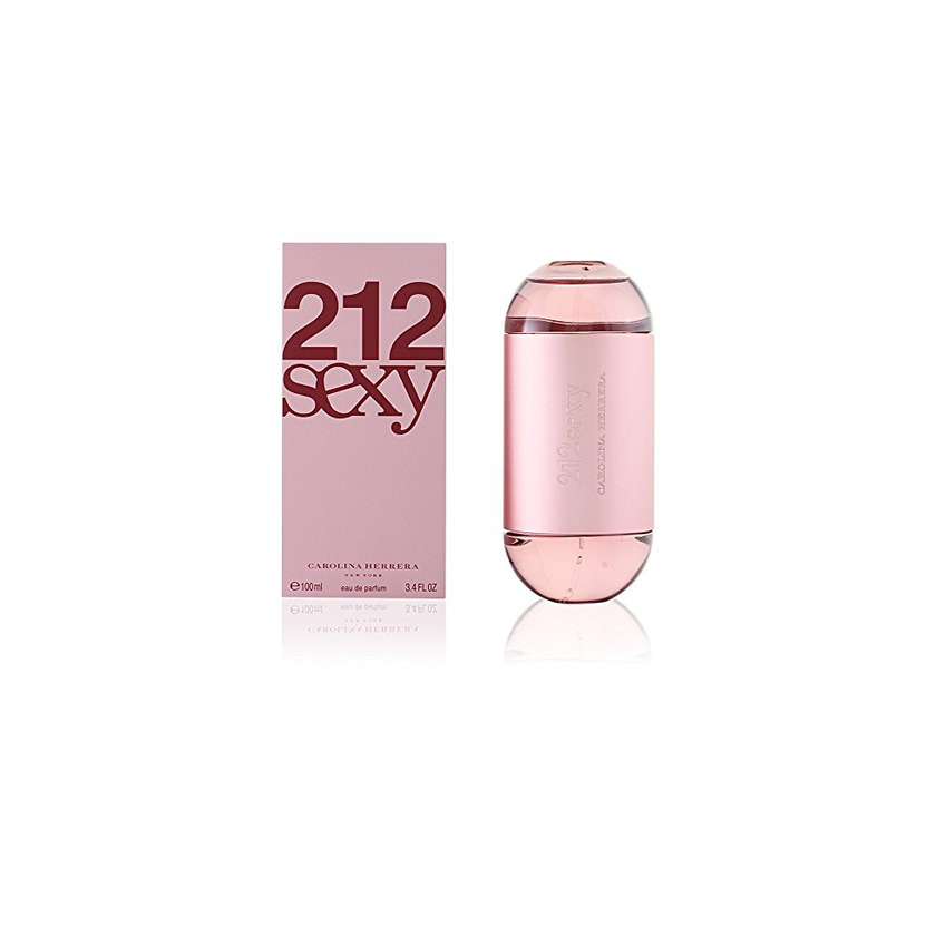 Electrónica 212 SEXY EAU DE PERFUM vapo 100 ml ORIGINAL