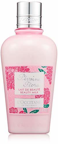 Producto Leche de Belleza Pivoine Flora