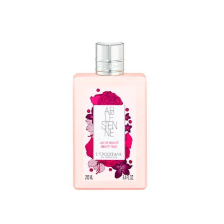 Product L'Occitane ARLÉSIENNE gel de ducha Mujeres Cuerpo Flor 250 ml - Geles