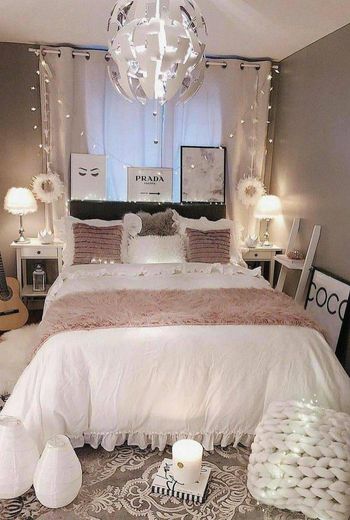40+Cute Dorm Room Decoration Ideas Will Inspire You