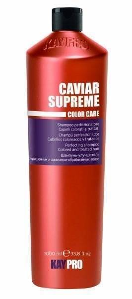 Products KayPro Shampoo Caviar Supreme 