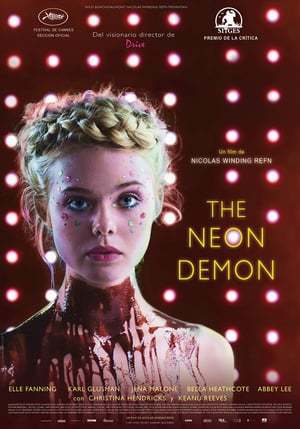 Movie The Neon Demon