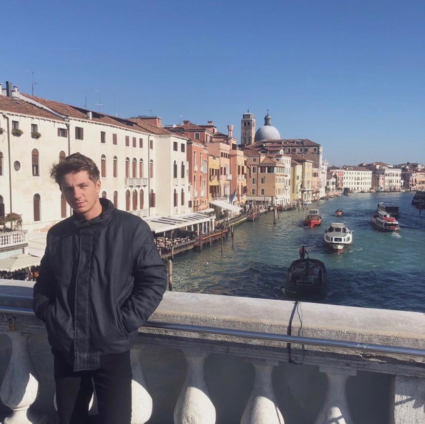 Venecia
