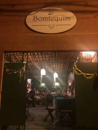 Bomtequim Bar
