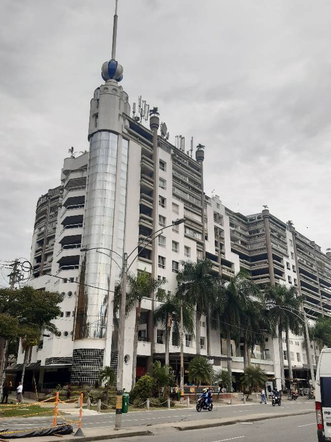 Place Medellín Colombia