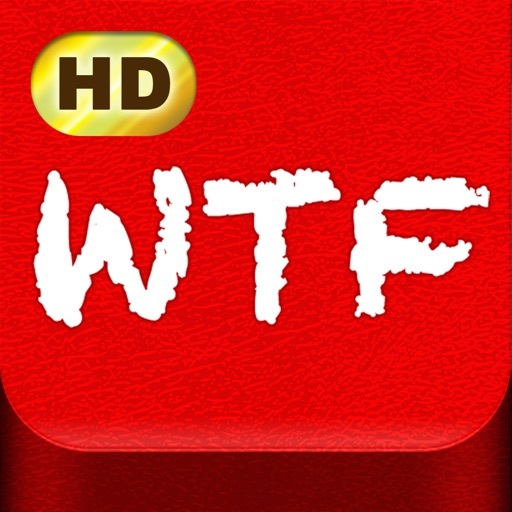 Apps WTF Pics