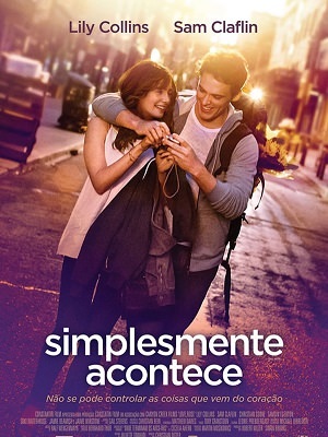 Movies Simplesmente Acontece - Trailer Oficial Dublado - YouTube