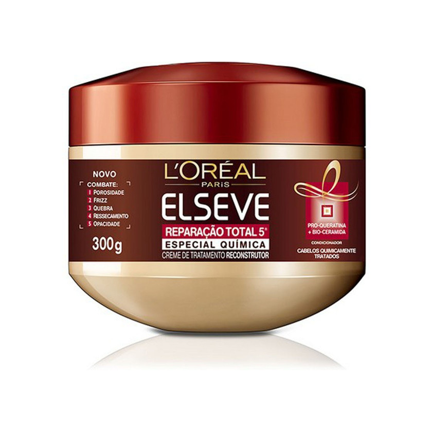 Producto Elseve hidratação