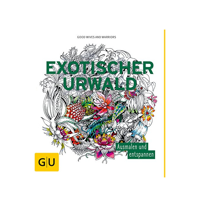 Producto Exotischer Urwald