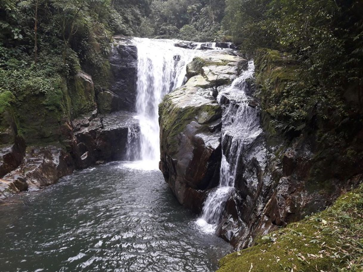 Places Trilha Do Rio Do Ouro