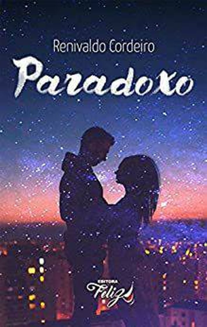 Libro Ebook Paradoxo