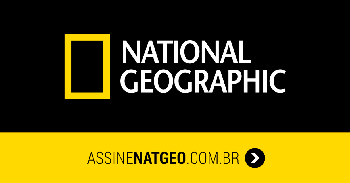 Fashion National Geographic: Brasil