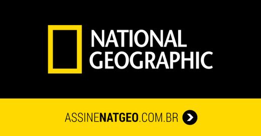 National Geographic: Brasil