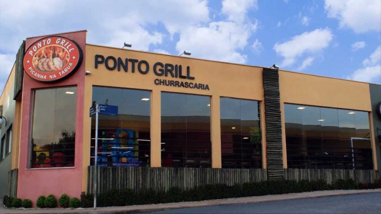 Restaurantes Ponto Grill Churrascaria