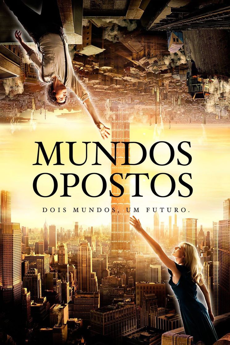 Película Un amor entre dos mundos