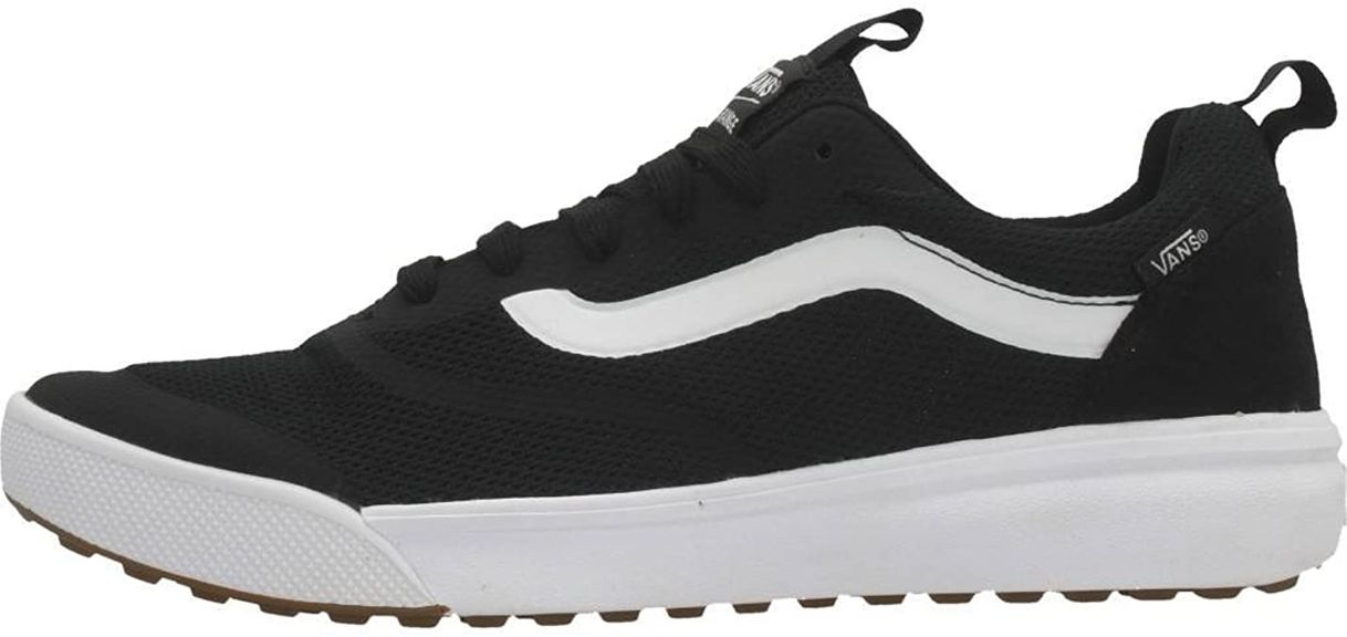 Producto Vans Ultrarange Rapidweld, Zapatillas Unisex Adulto, Negro