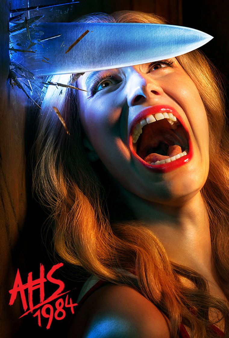 American horror story