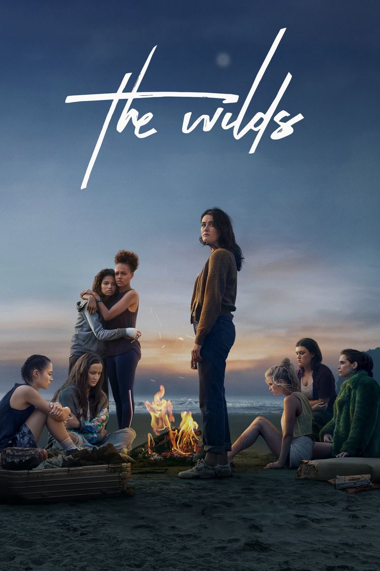 The Wilds: Vidas Selvagens