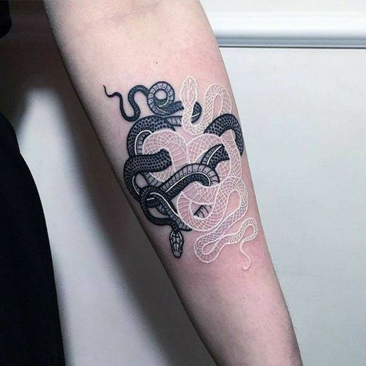 inspiração de tatuagem