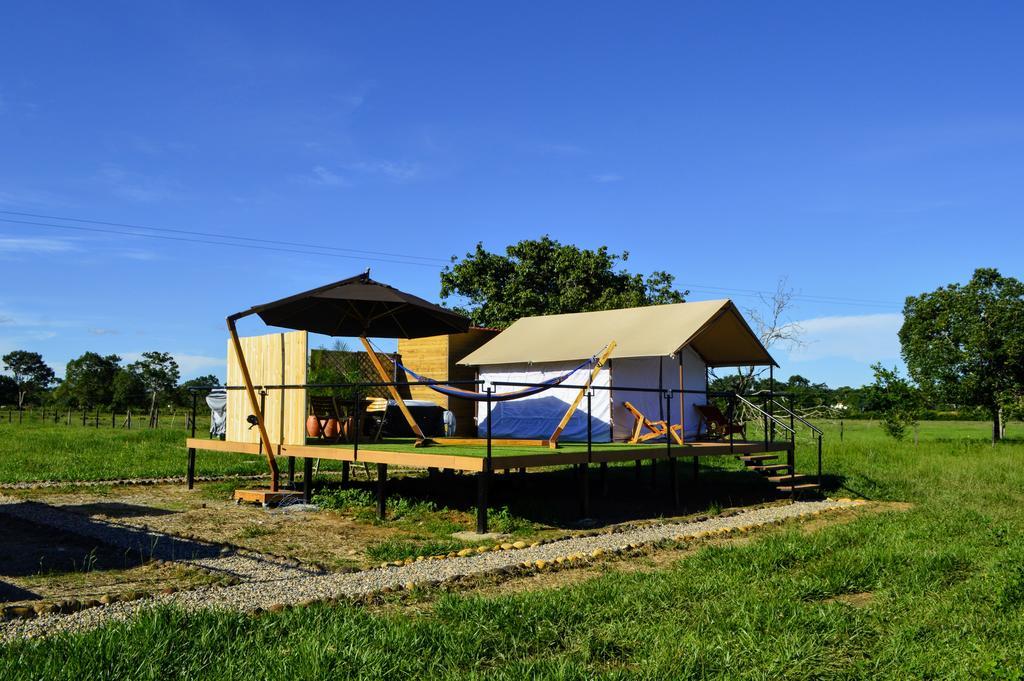 Place Utopia Glamping