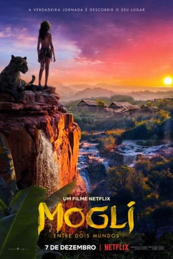 Mowgli: Legend of the Jungle