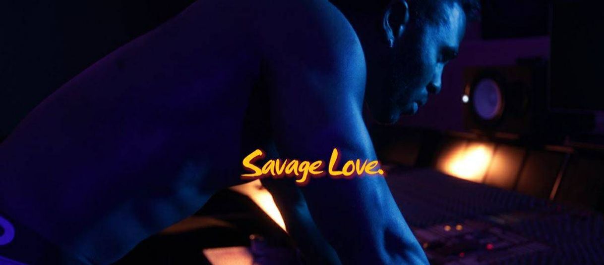 Music Jason Derulo - Savage love (ft. Jawsh 685 prod.) - YouTube