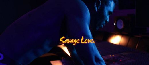 Jason Derulo - Savage love (ft. Jawsh 685 prod.) - YouTube