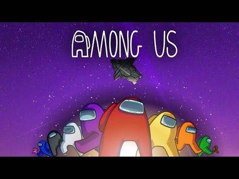 Social A M O N G U S 