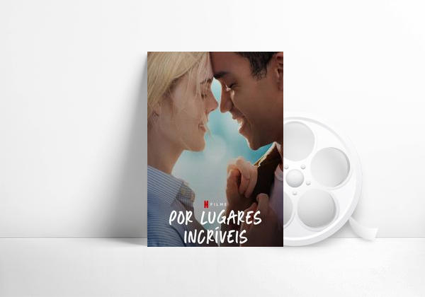 Movie Por lugares incríveis 