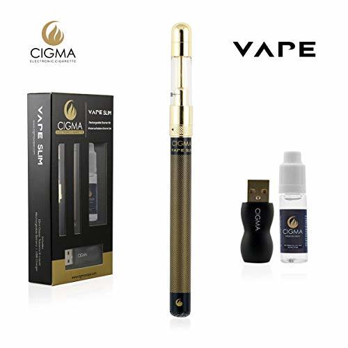 Product Cigma Vape