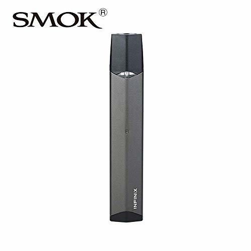 SMOK Infinix Kit Batería anti-fugas de 250 mh con 2ml Pod Vaping