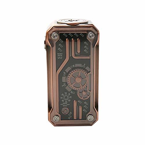 Producto Tesla Punk 85W Box Mod Vape Teslacigs cigarrillo electrónico TC VW Punk