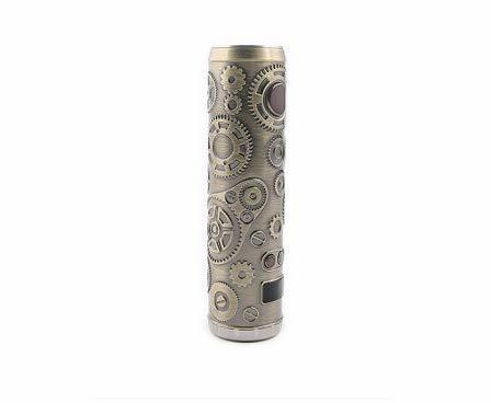 Social Teslacigs Punk 86W Mod