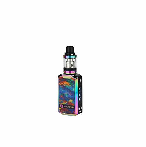 Social Vaporesso Tarot Nano 80w 2500mAh 2mL Kit de inicio