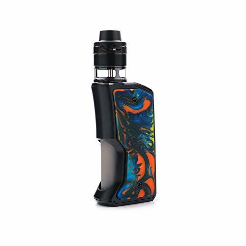 Social Aspire Feedlink Revvo Squonk Kit, No E Liquid, Nicotine Free