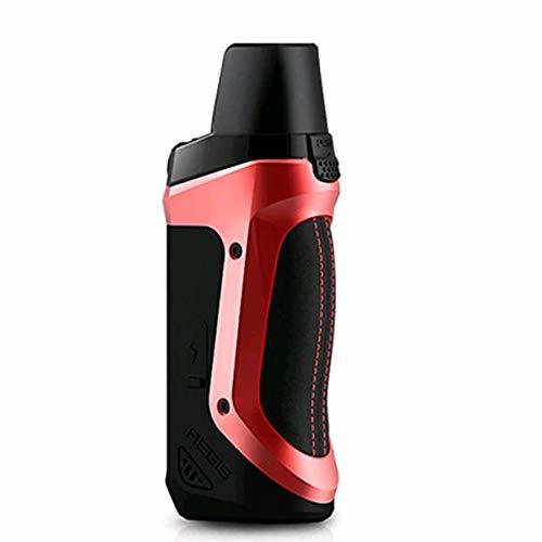 Social Geekvape Aegis Boost Vape Pod System Starter Kit 40W con batería incorporada