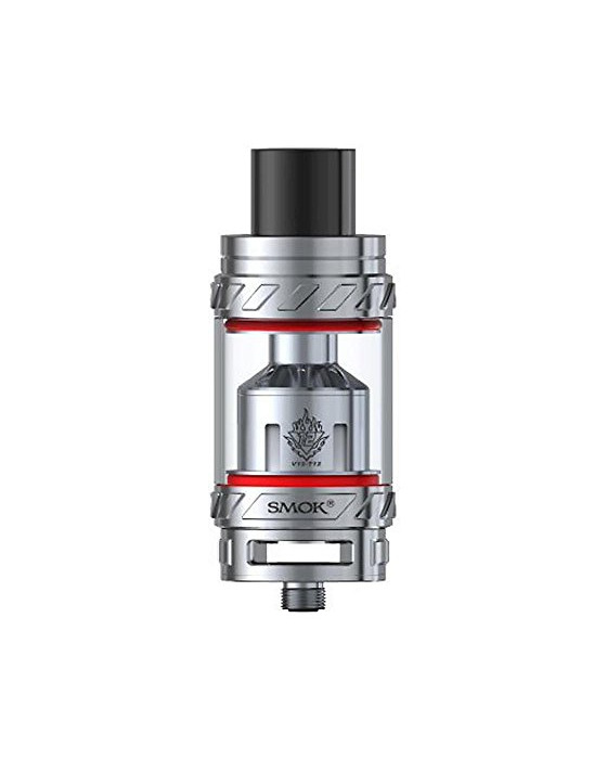 Product Genuine Brand New SMOK TFV12 Cloud Beast King Atomizer 6ml Tank- No