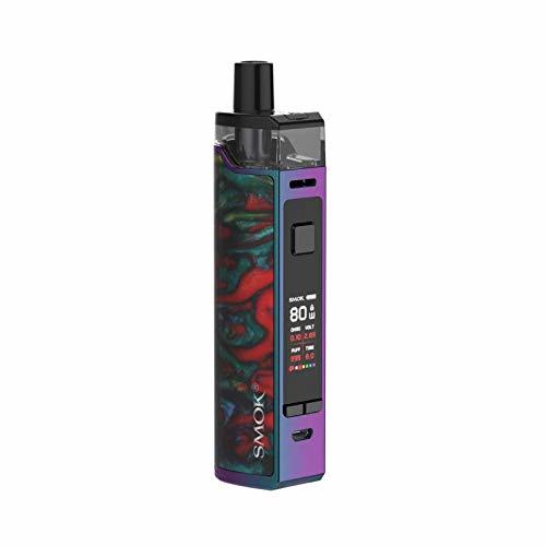 Producto SMOK RPM80 PRO POD MOD KIT - Sin Nicotina