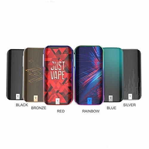 Producto Vaporesso Luxe Nano 80W Touch Screen TC MOD